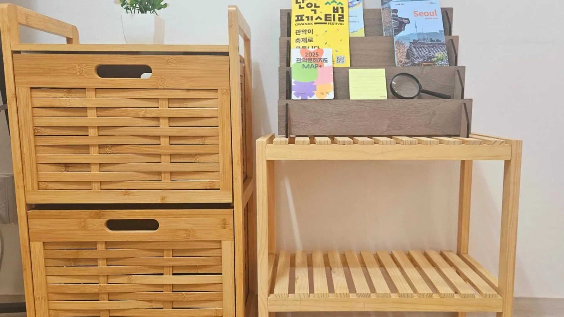 הקונטקטים של Soul Of Seoul - Cozy 3 Room Stay, 2Min From Snu Station